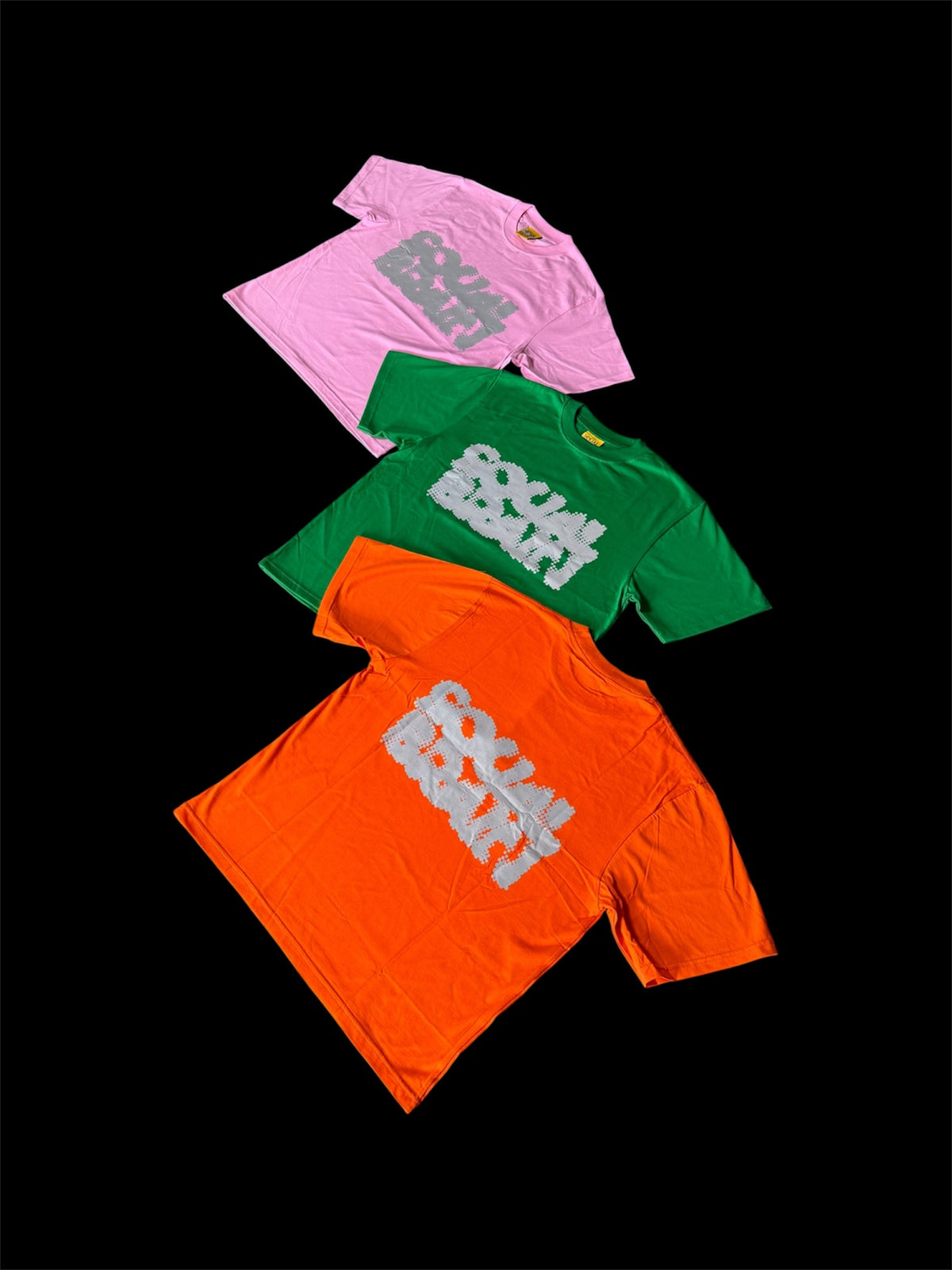 SB MOTION TEE