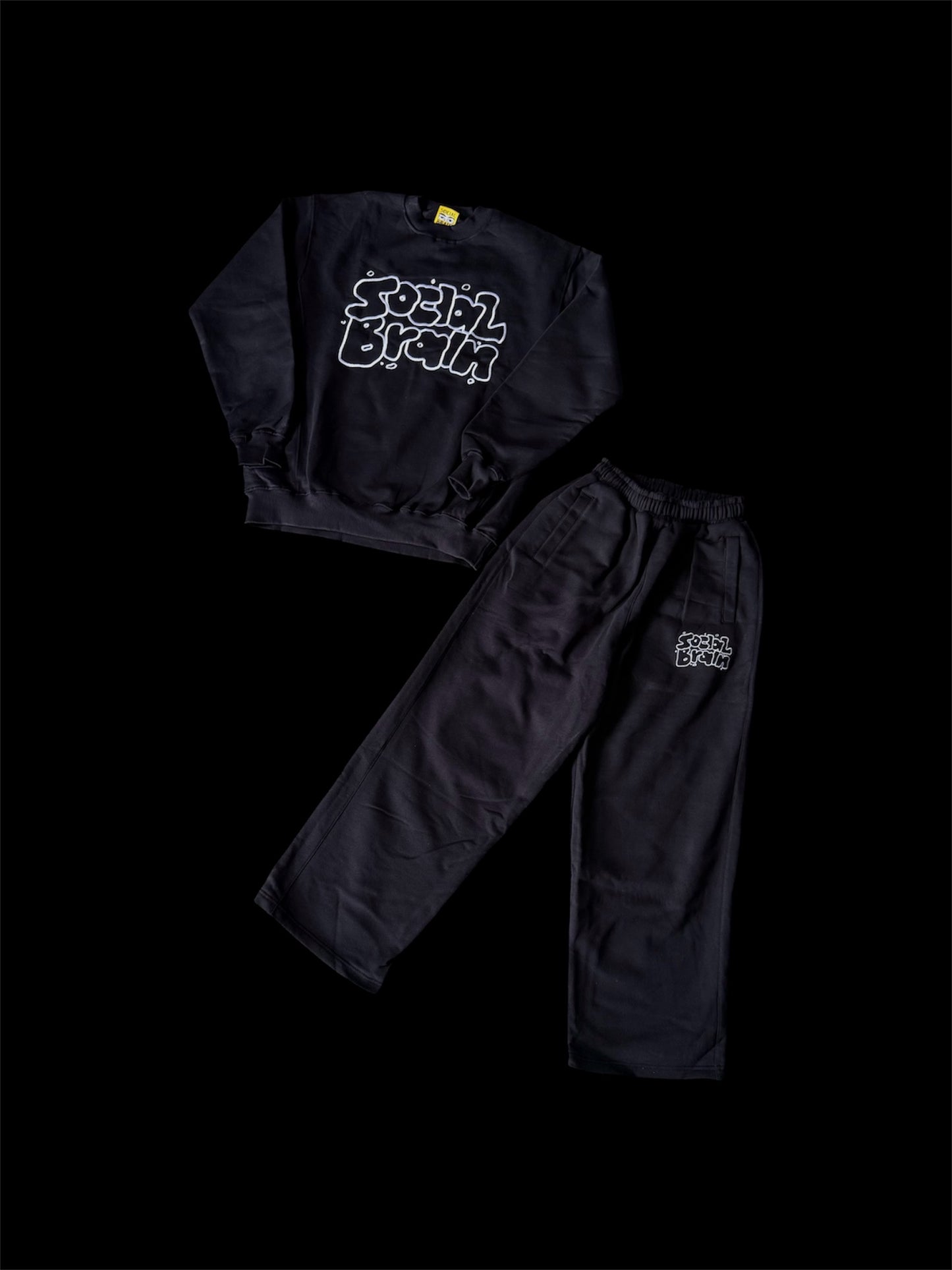 SB SWEATSHIRT