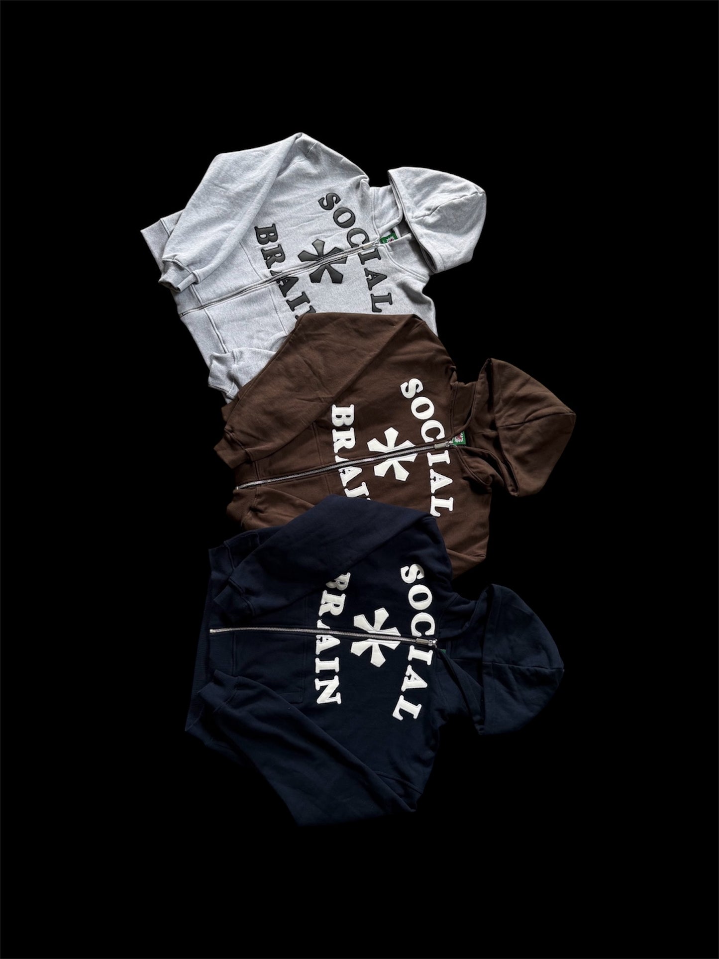 SB HOODIE