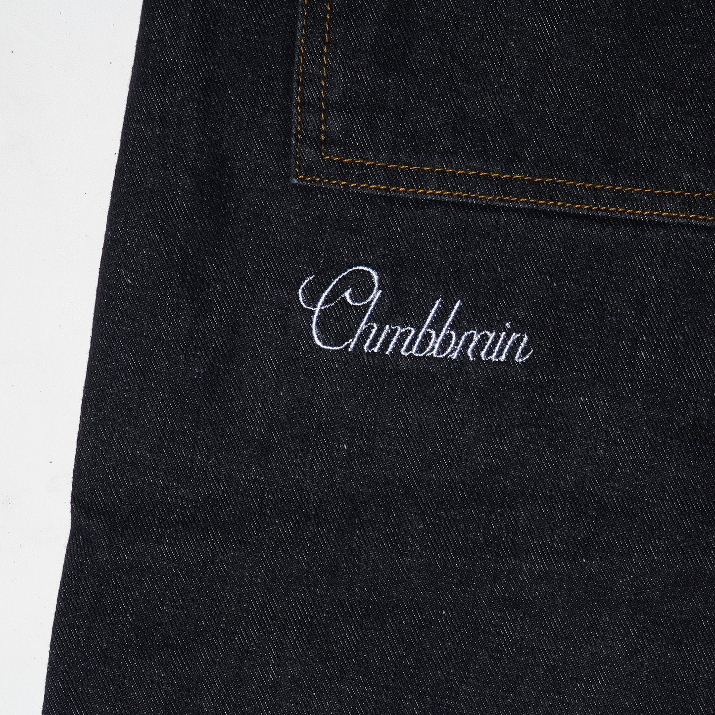 DENIM JEANS "LONGGAR"