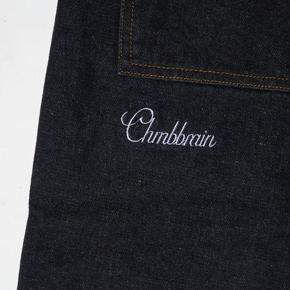DENIM JEANS "LONGGAR"