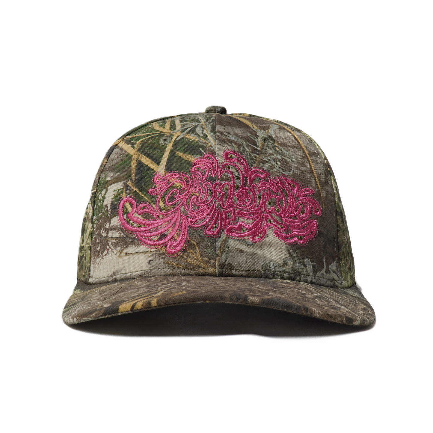 CAP "POHON"