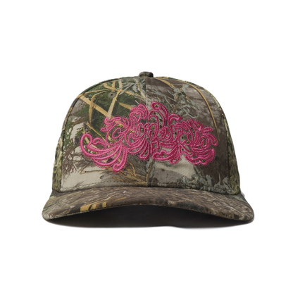 CAP "POHON"