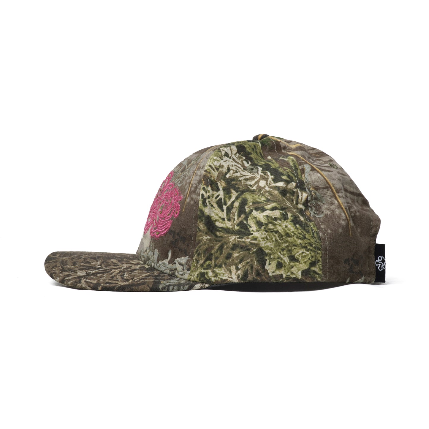 CAP "POHON"