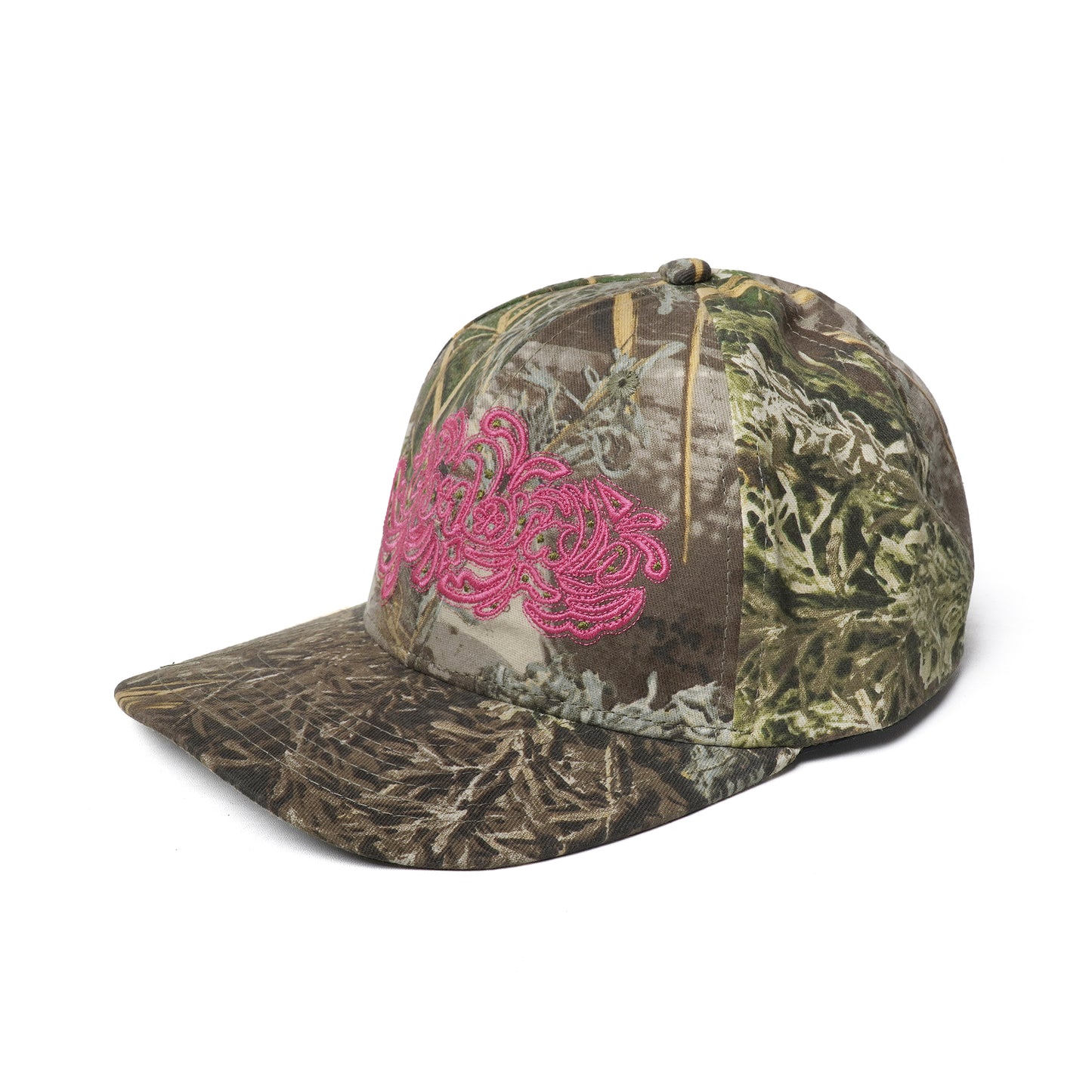 CAP "POHON"