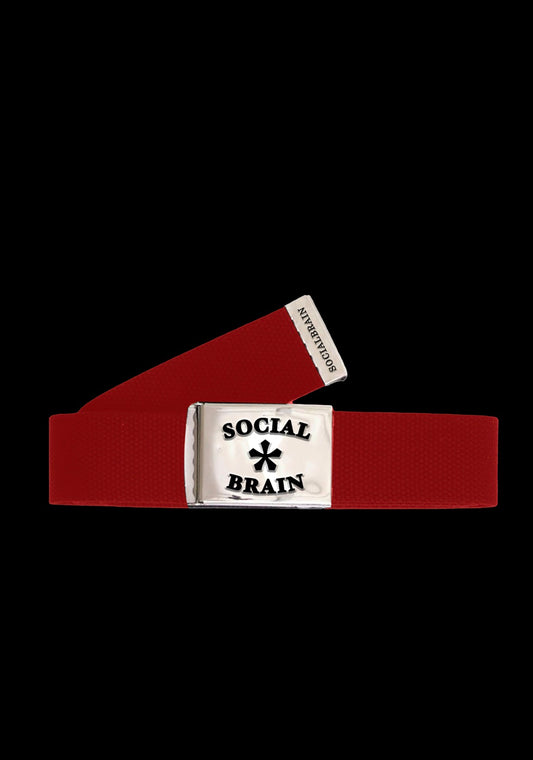 SB LOGO BELT