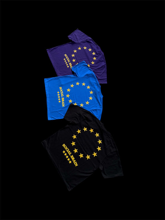 SB STAR TEE