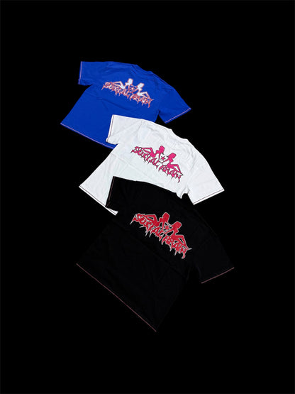 SB X HARSH TEE