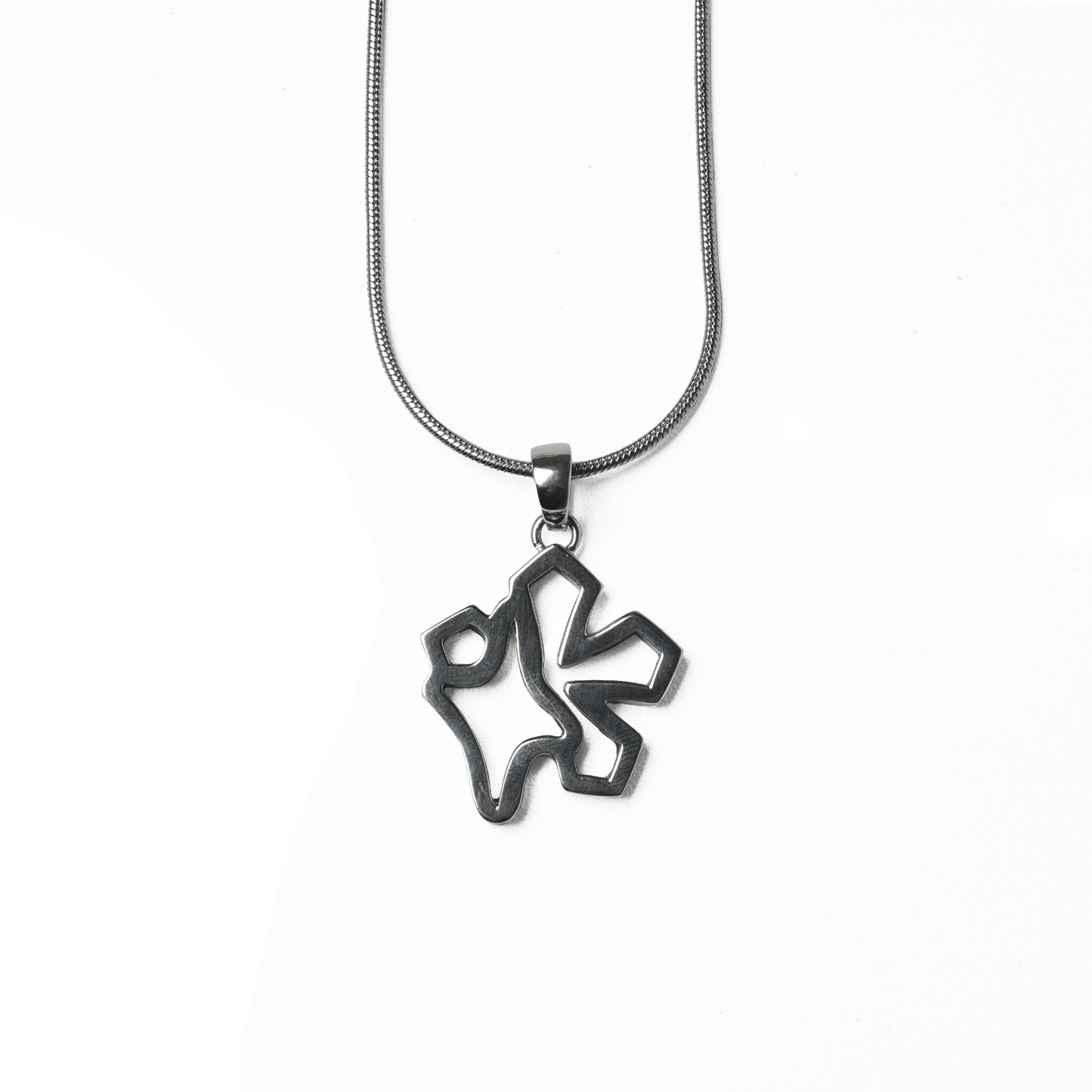 NECKLACE "BARANG ANTIK"