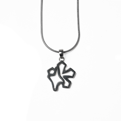 NECKLACE "BARANG ANTIK"