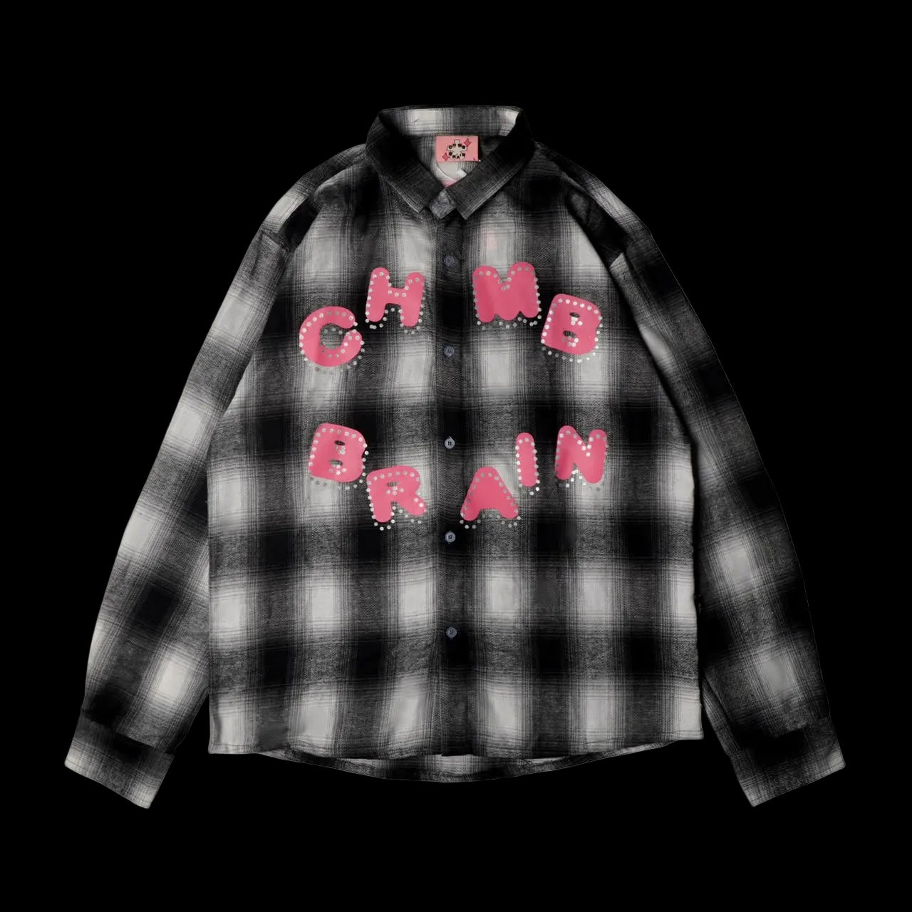FLANNEL L/S SHIRT "CATUR"