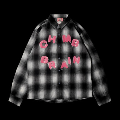 FLANNEL L/S SHIRT "CATUR"