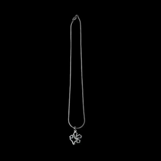 NECKLACE "BARANG ANTIK"