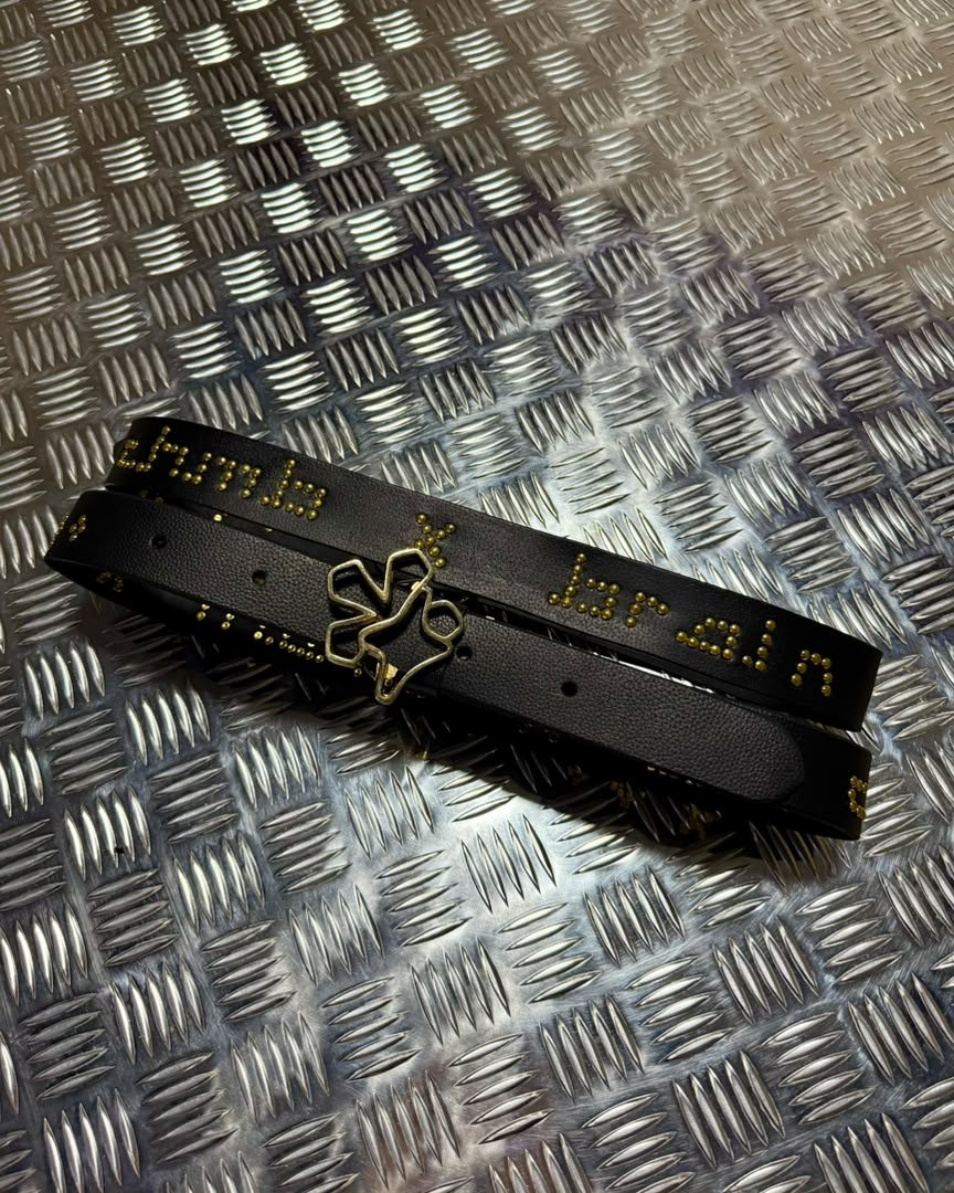 BELT "CAMPUK"