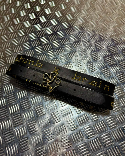 BELT "CAMPUK"
