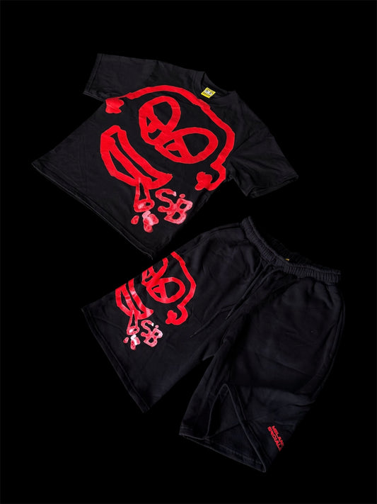 SB X MELANCHOLY SHORT