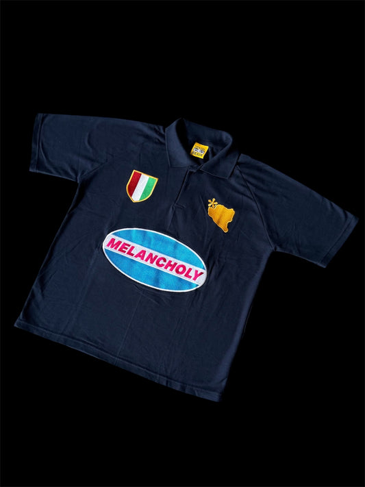 SB x MELANCHOLY POLO